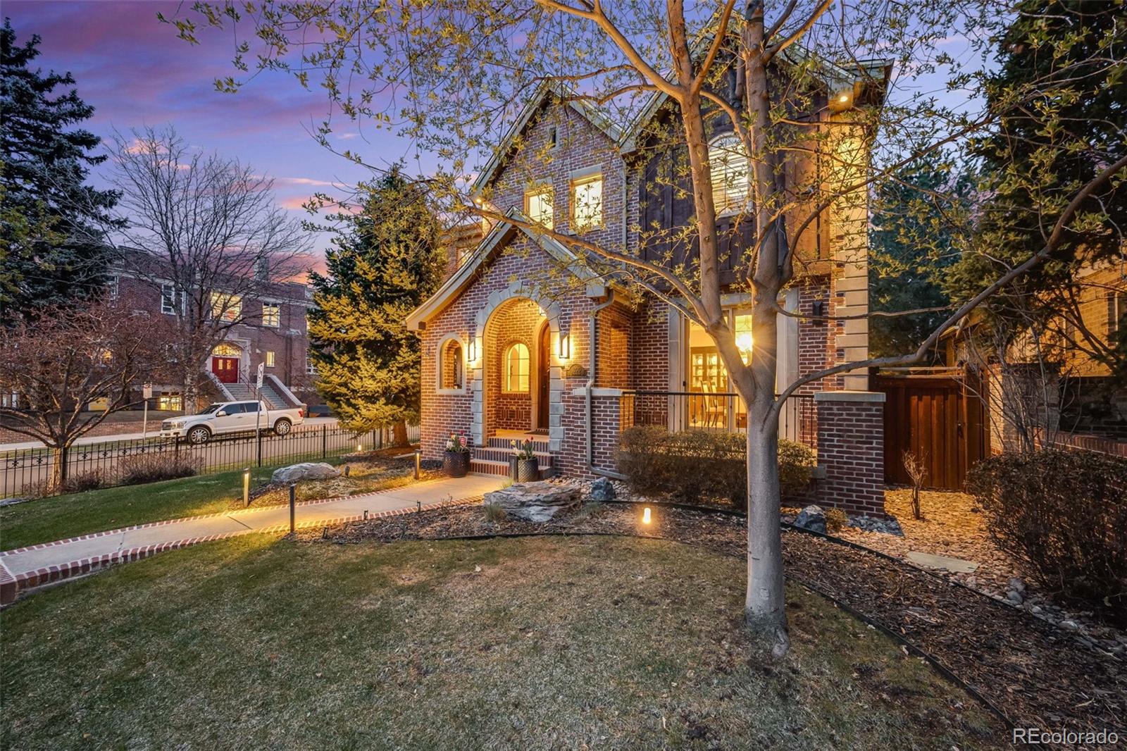 1200 S Josephine Street