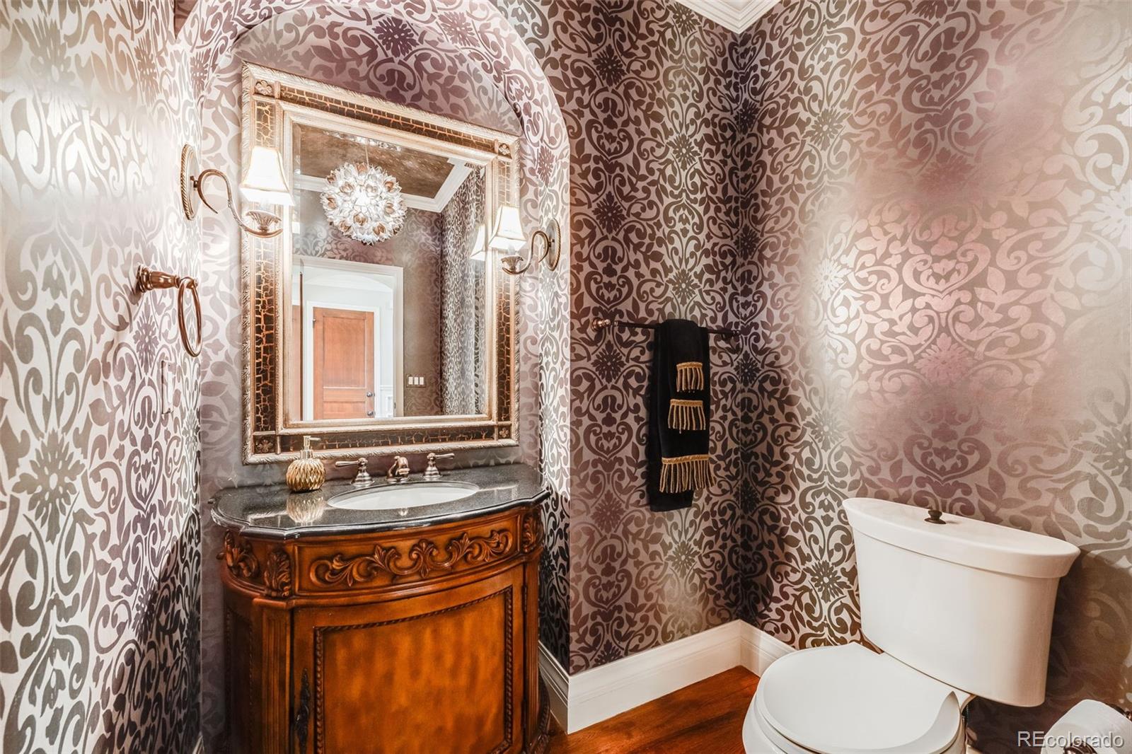 1200 S Josephine Street