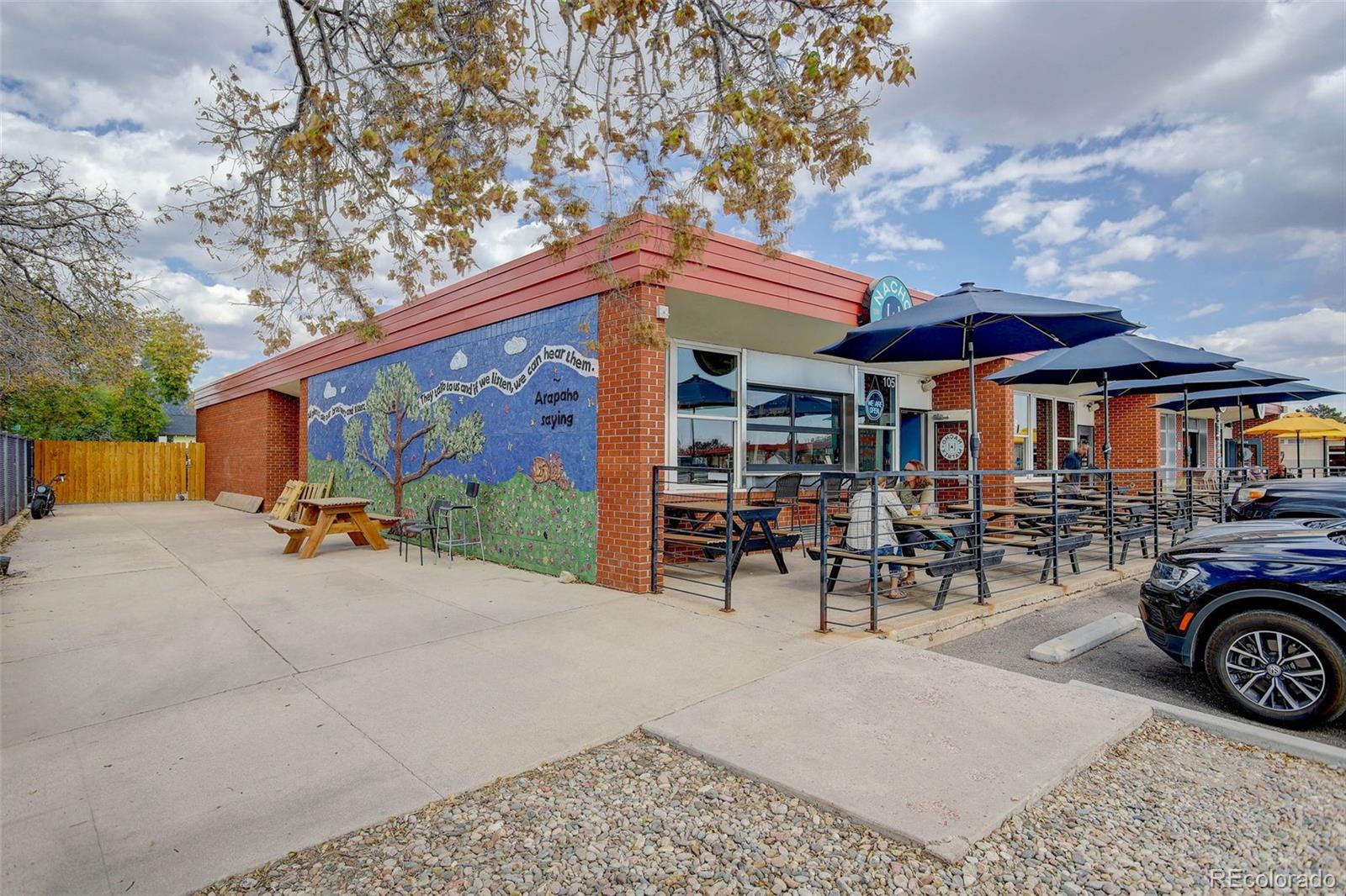 2627 N Concord Street