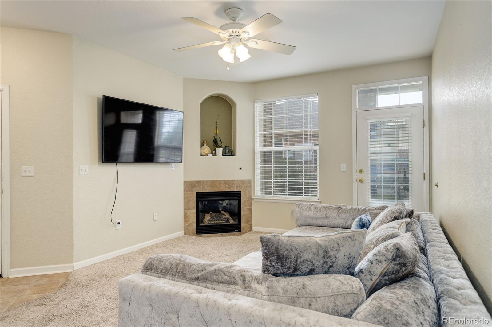 5703 N Gibralter Way Unit: 104