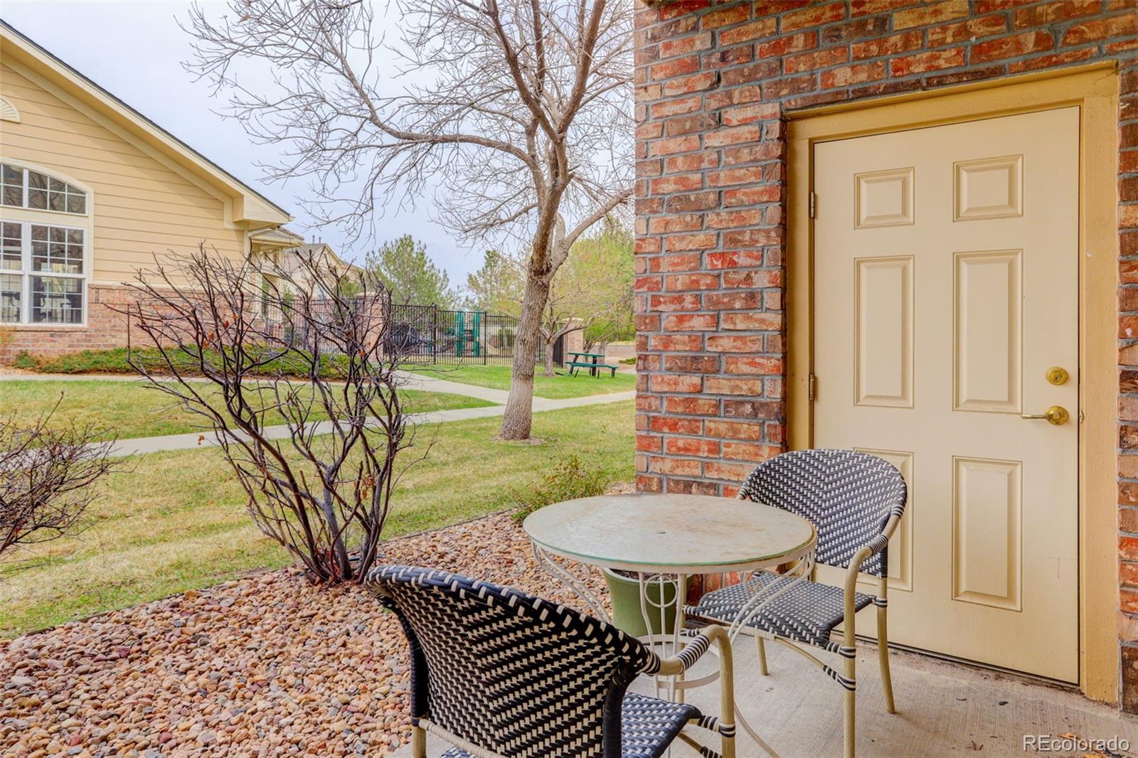 5703 N Gibralter Way Unit: 104