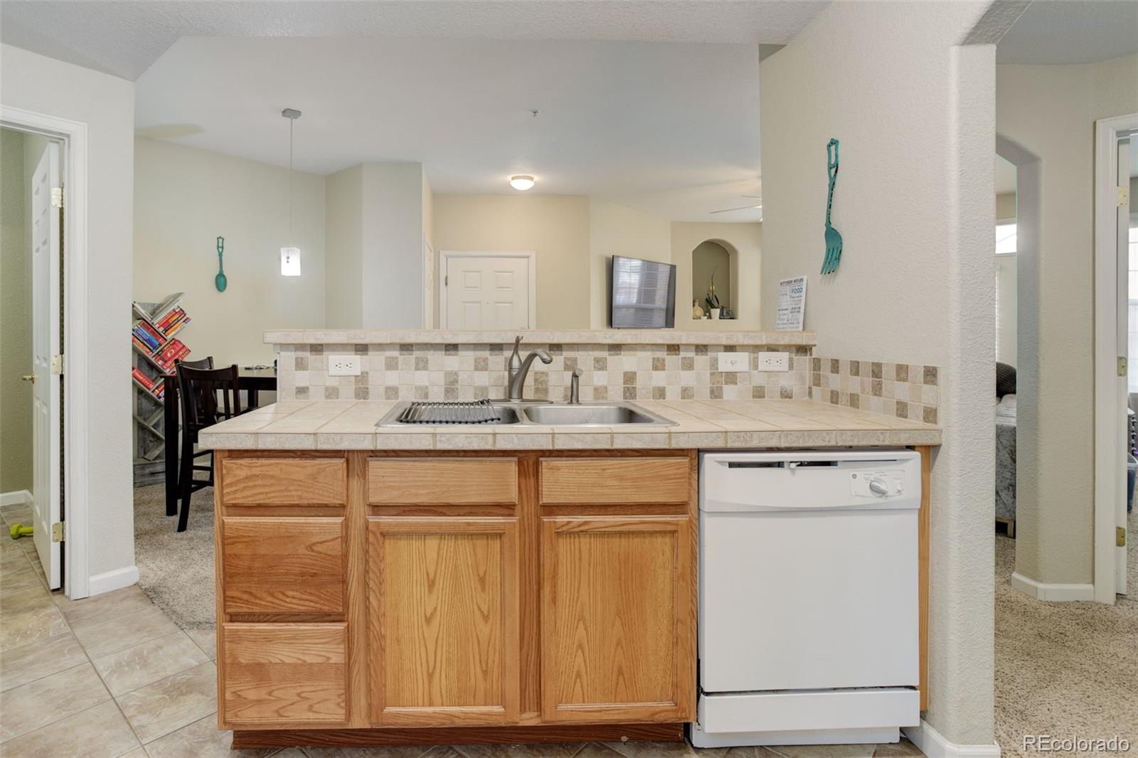 5703 N Gibralter Way Unit: 104