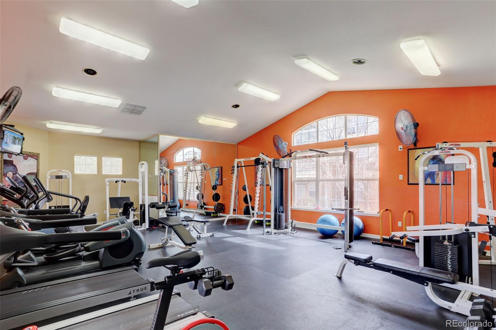 5703 N Gibralter Way Unit: 104