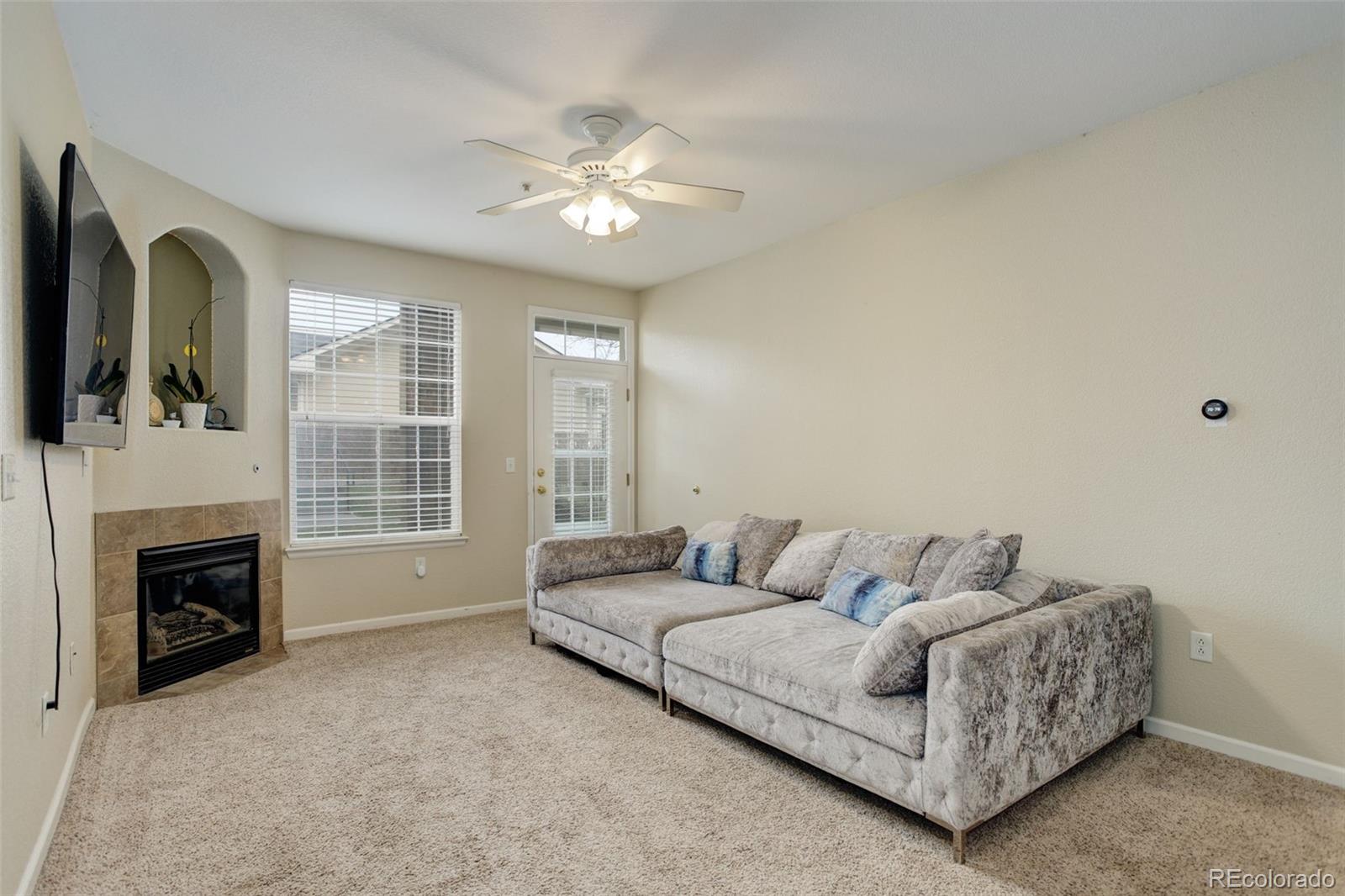 5703 N Gibralter Way Unit: 104