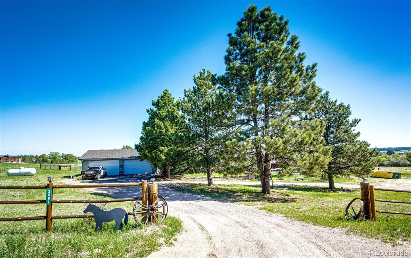 2487 Pinto Trail
