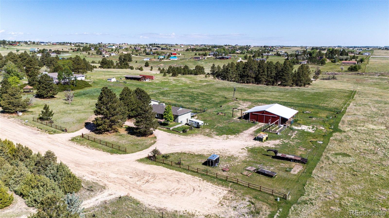 2487 Pinto Trail