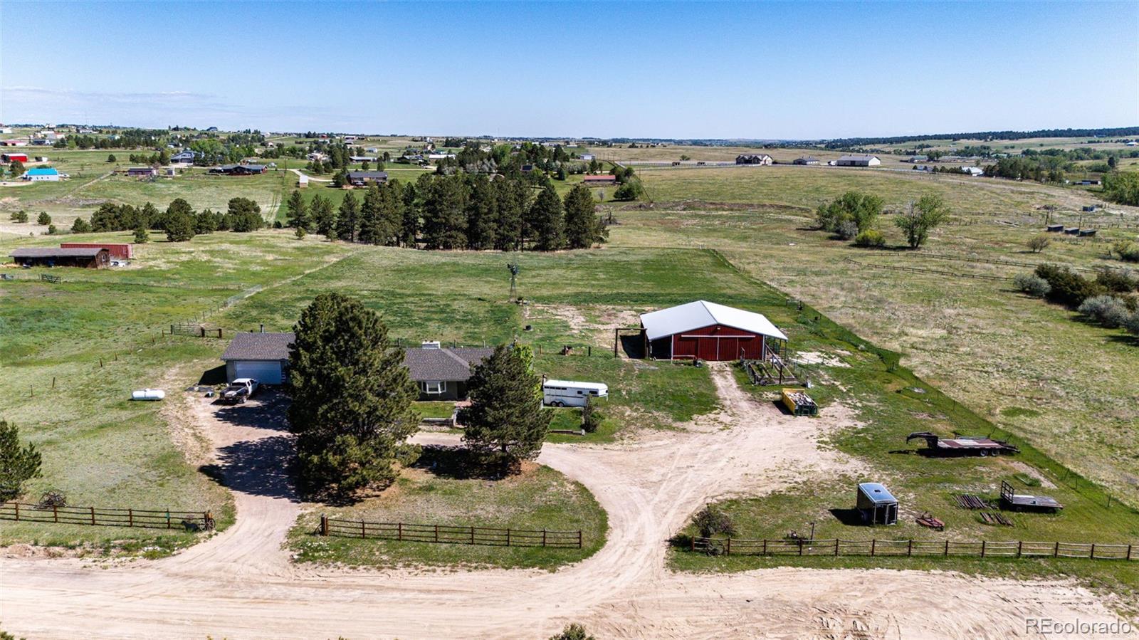 2487 Pinto Trail