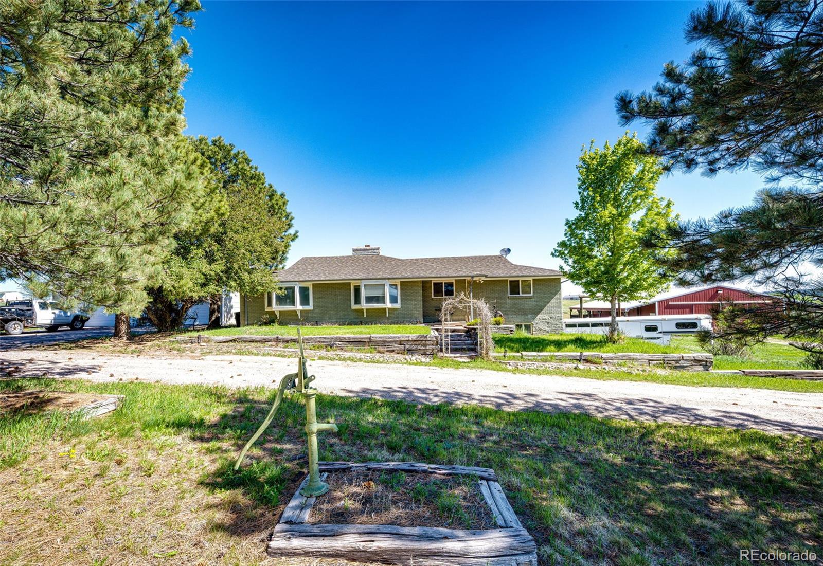 2487 Pinto Trail