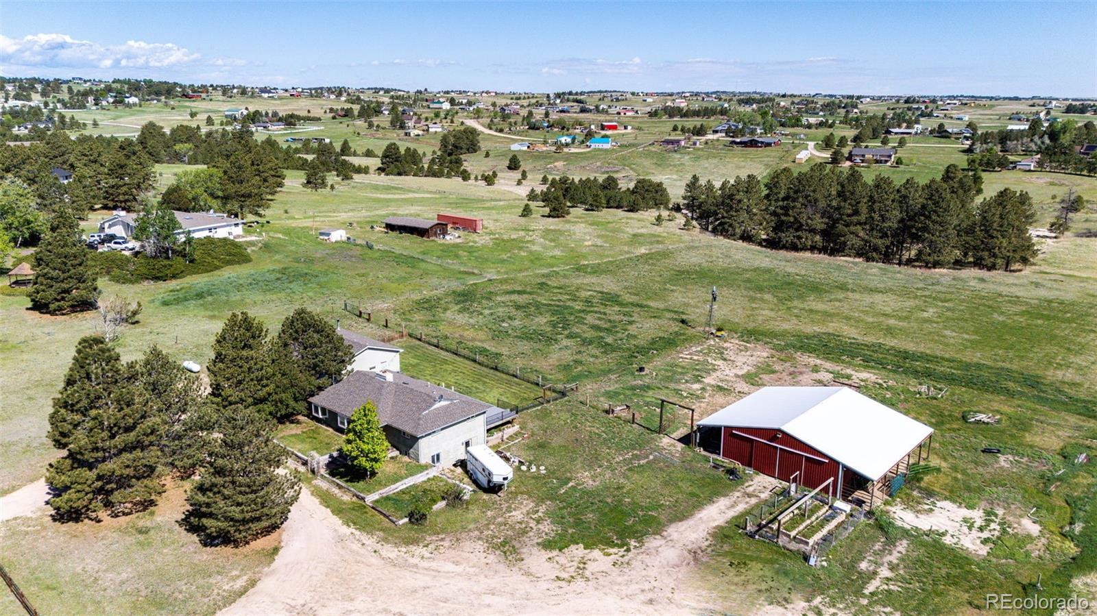 2487 Pinto Trail