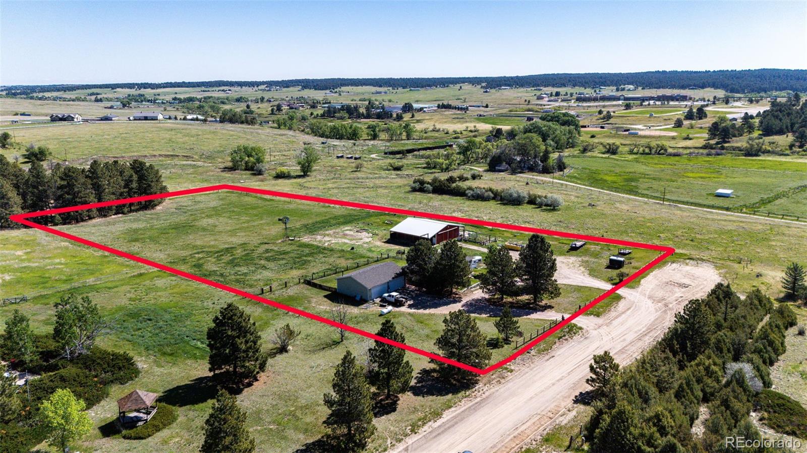 2487 Pinto Trail