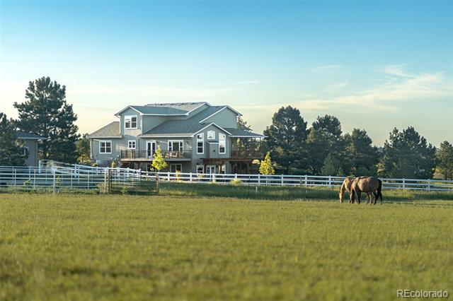 1434 Arabian Trail