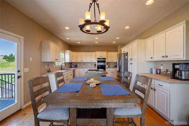 1434 Arabian Trail