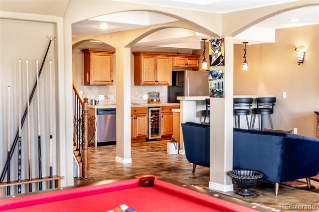 1434 Arabian Trail
