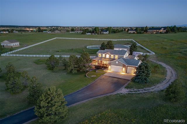 1434 Arabian Trail