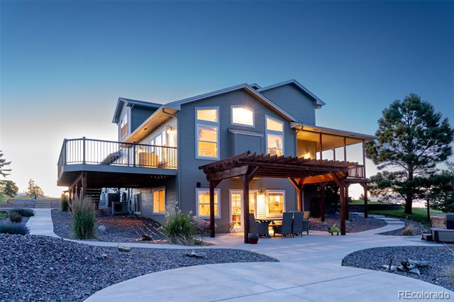 1434 Arabian Trail