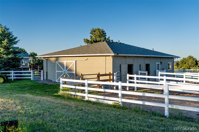 1434 Arabian Trail