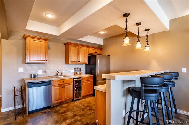 1434 Arabian Trail