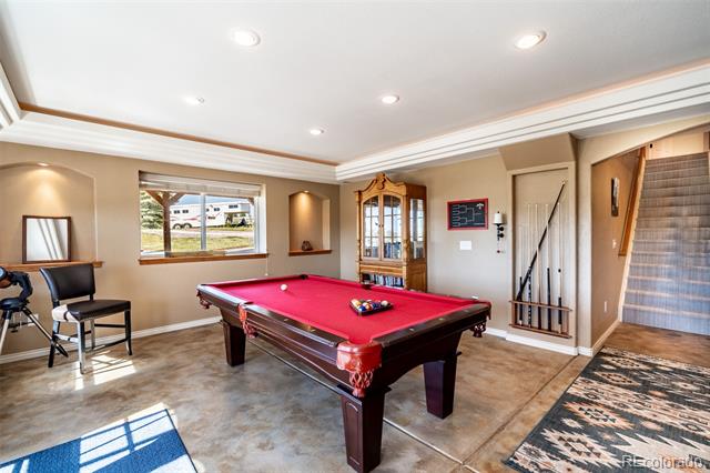 1434 Arabian Trail