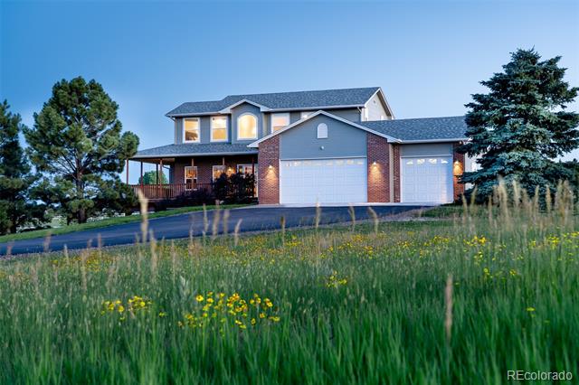 1434 Arabian Trail
