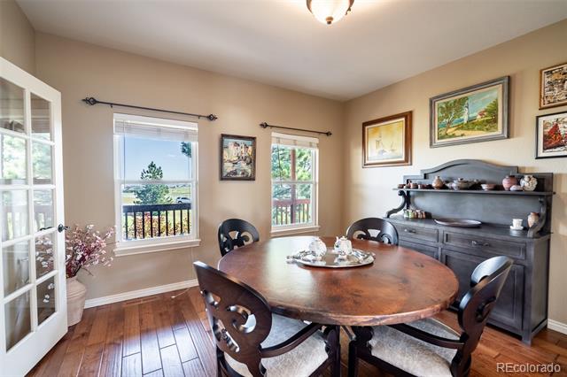 1434 Arabian Trail