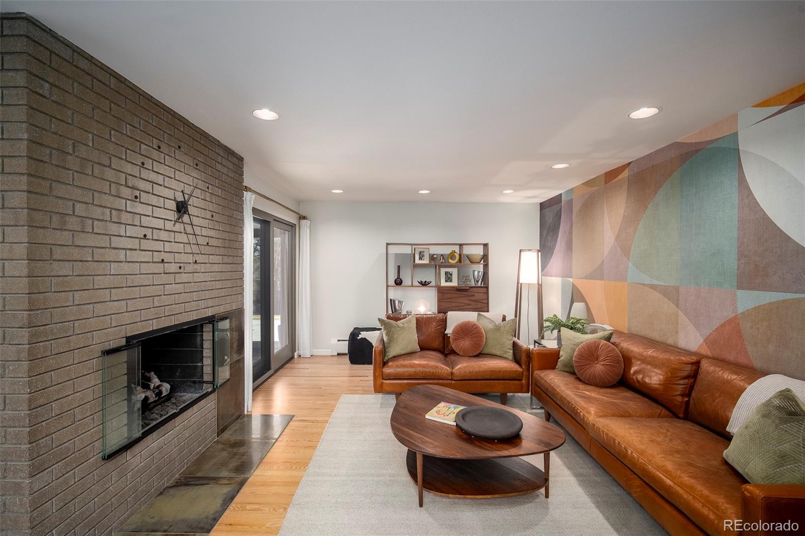 3977 S Jasmine Street