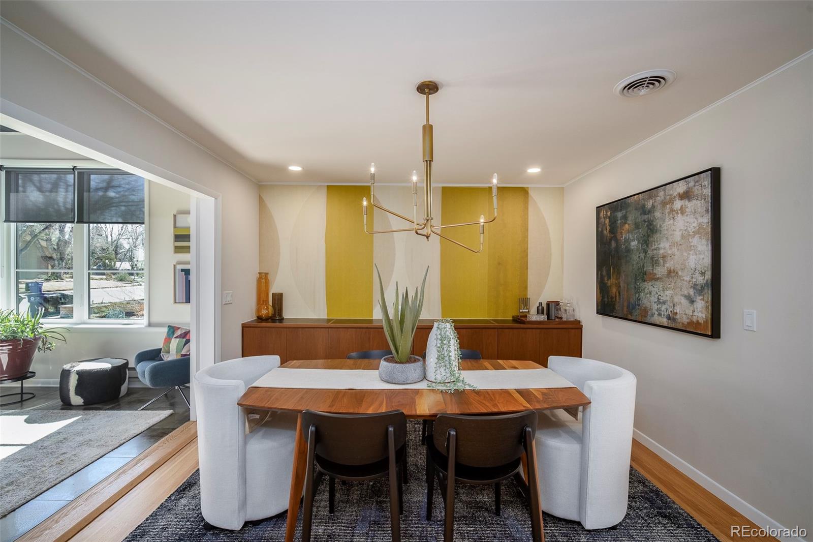 3977 S Jasmine Street