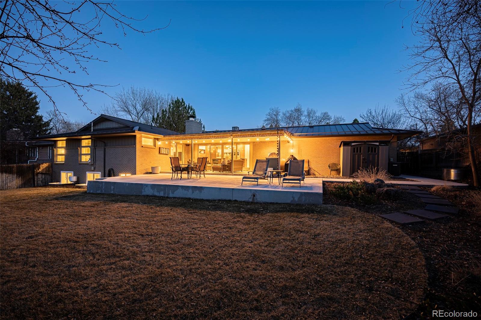 3977 S Jasmine Street