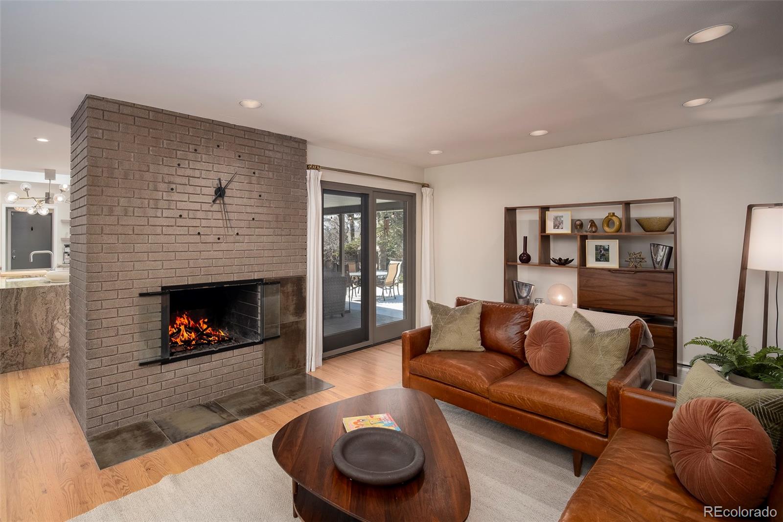 3977 S Jasmine Street