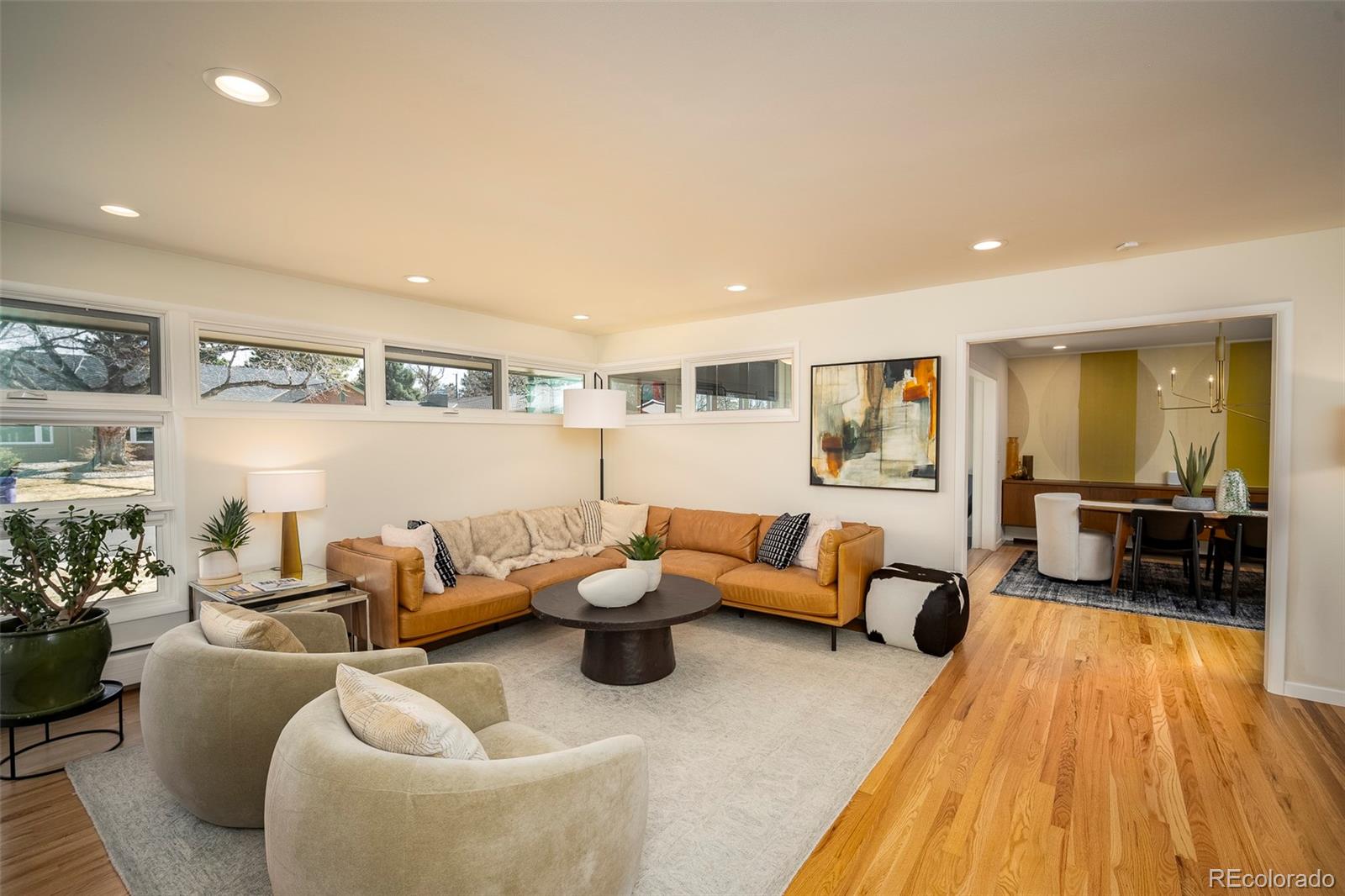 3977 S Jasmine Street