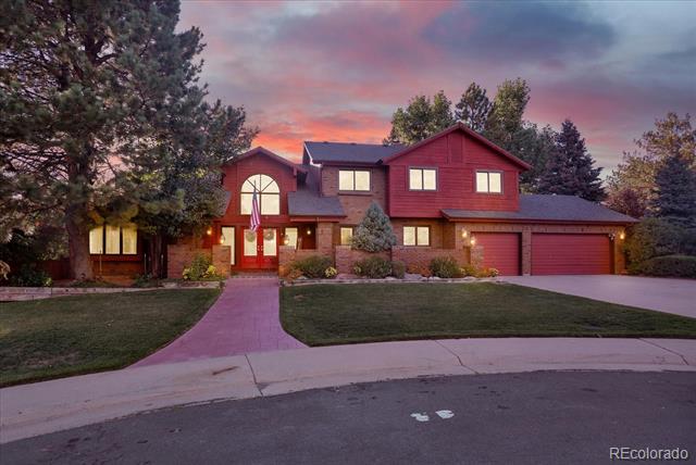 16116 E Powers Circle