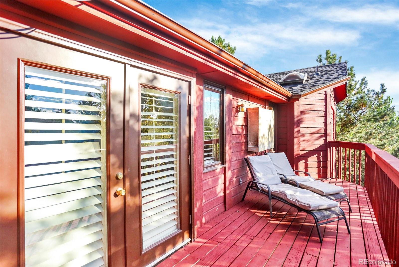 16116 E Powers Circle