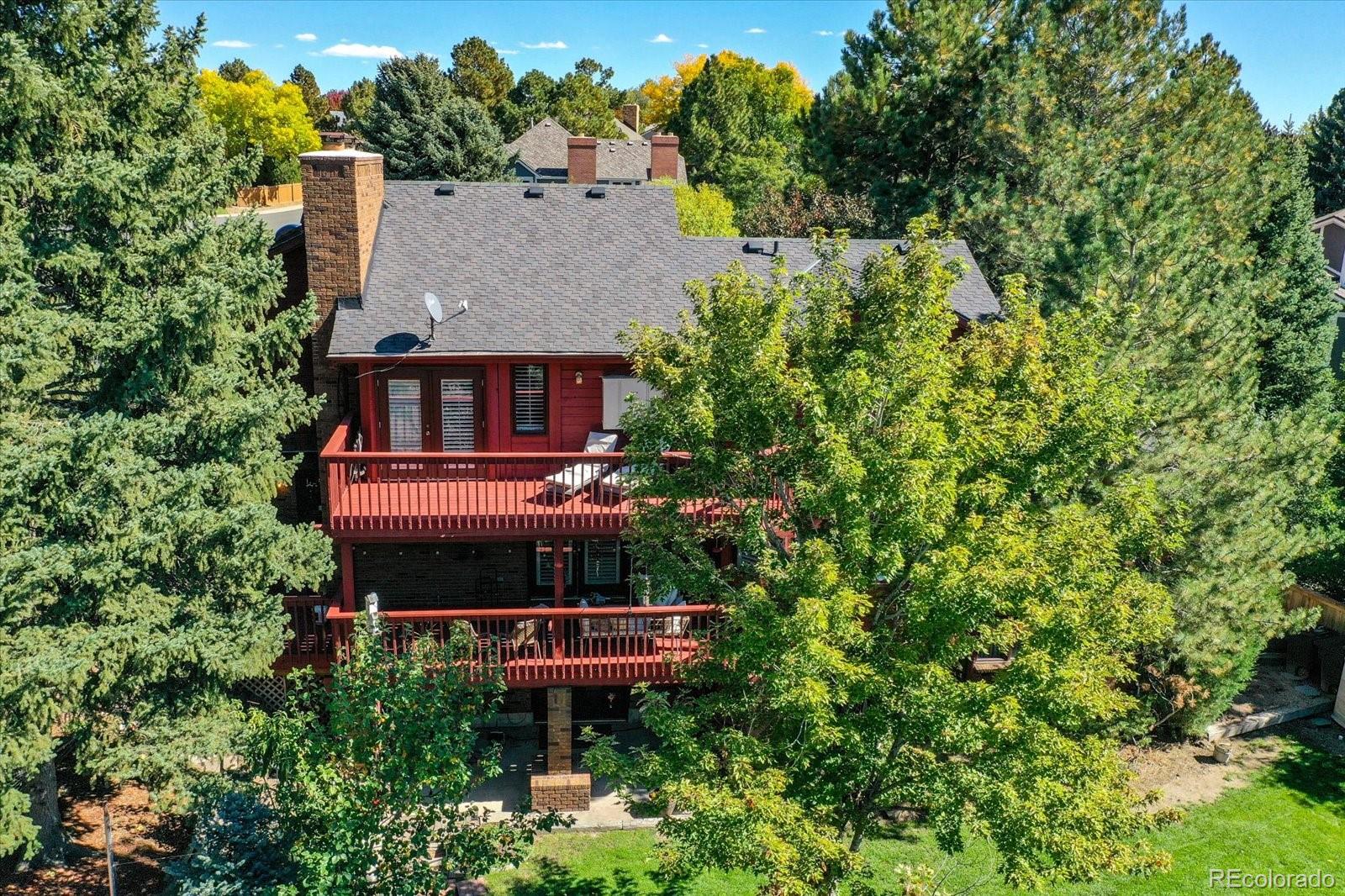 16116 E Powers Circle