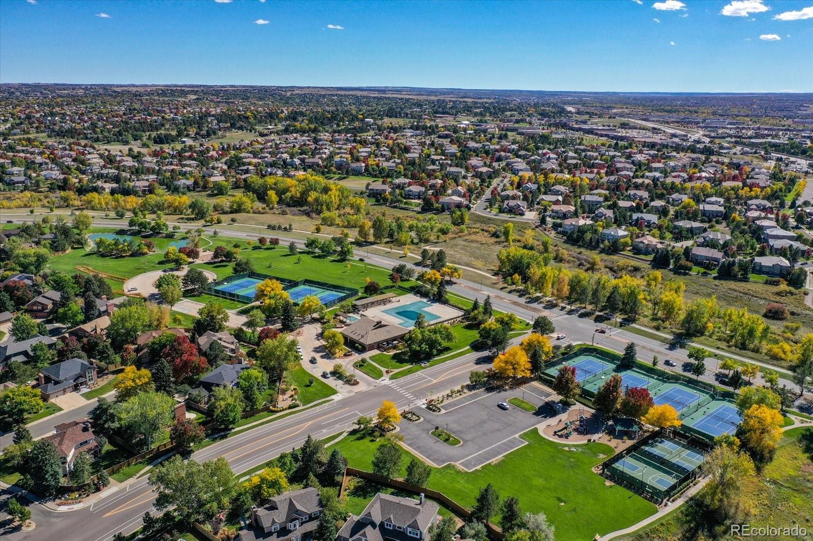 16116 E Powers Circle