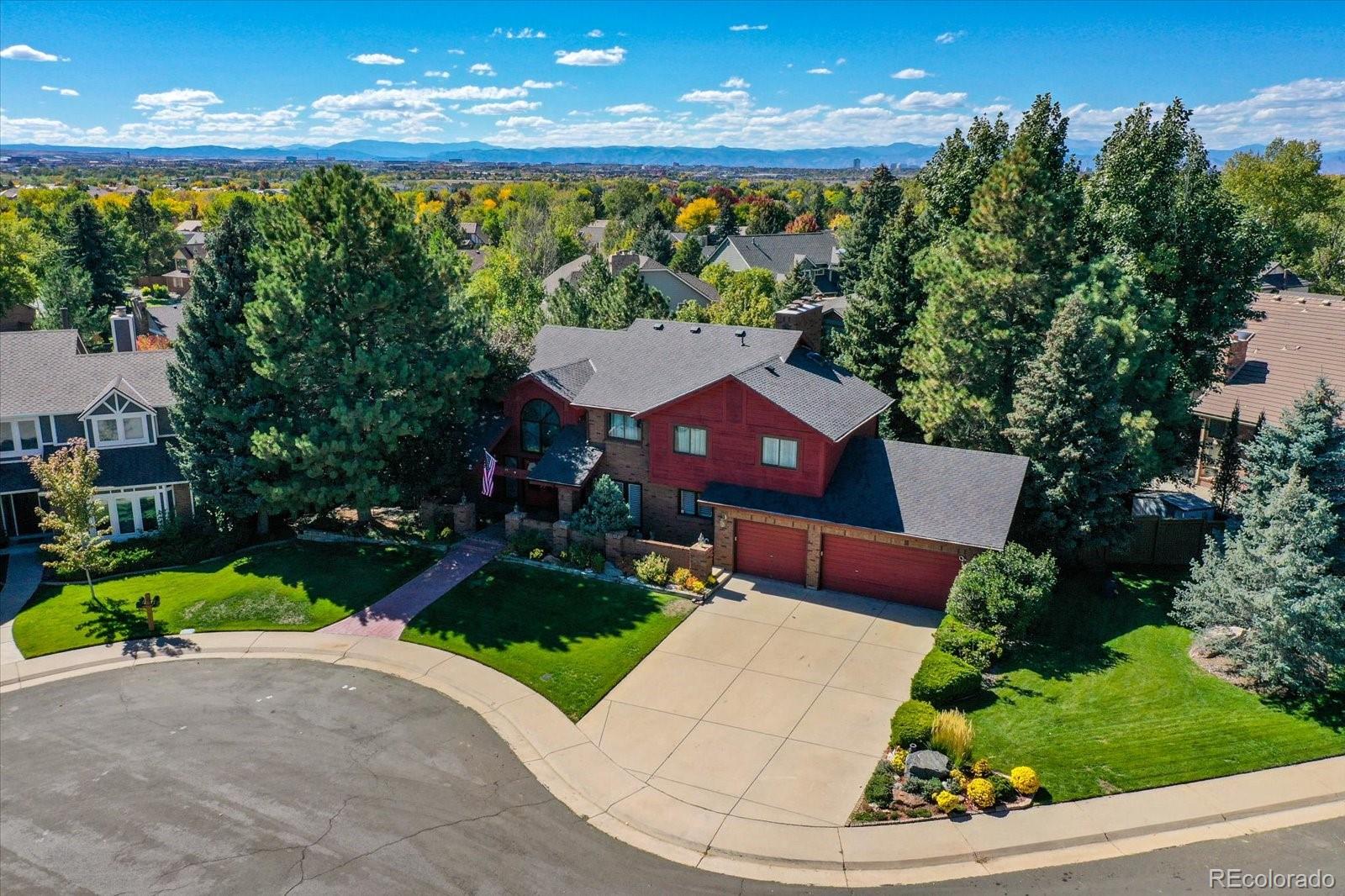 16116 E Powers Circle