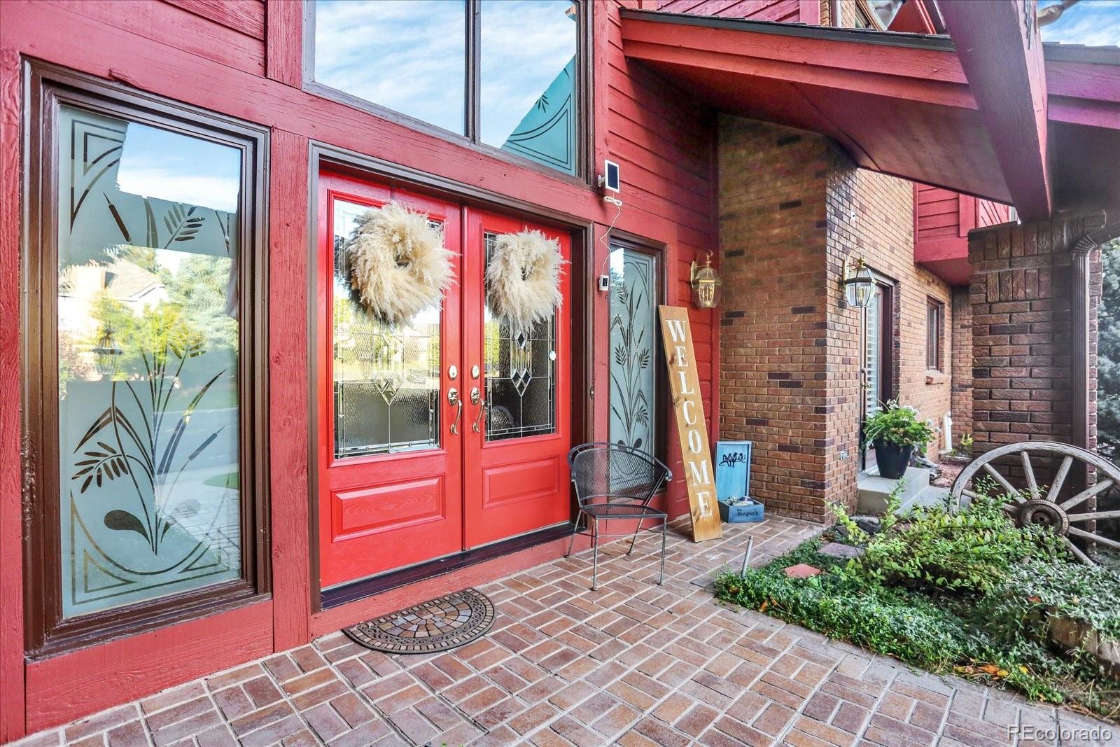 16116 E Powers Circle