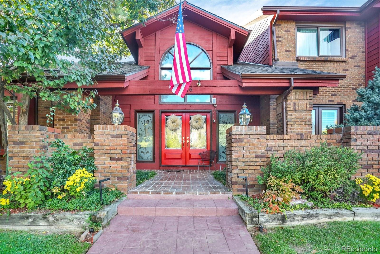 16116 E Powers Circle