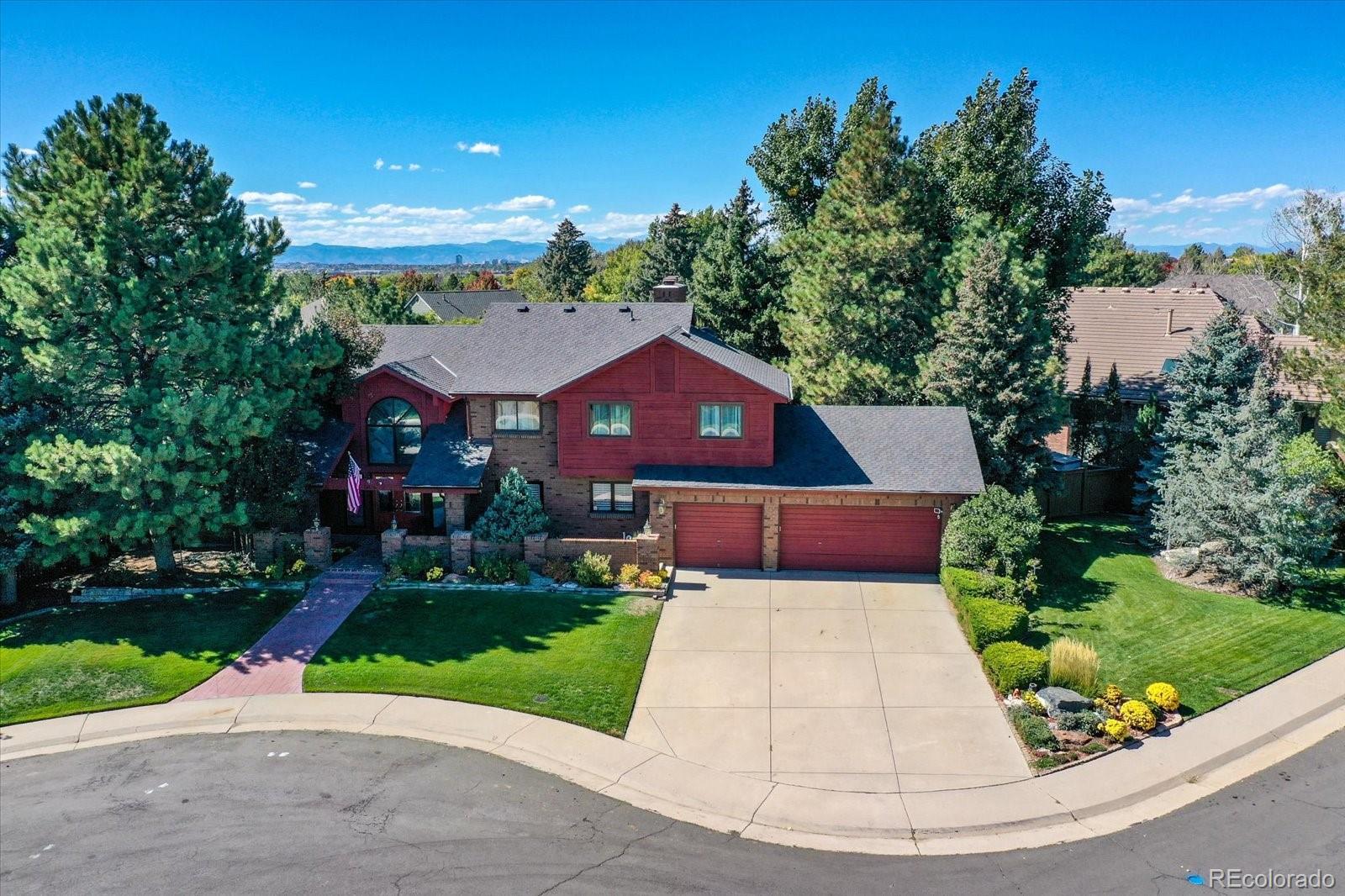 16116 E Powers Circle