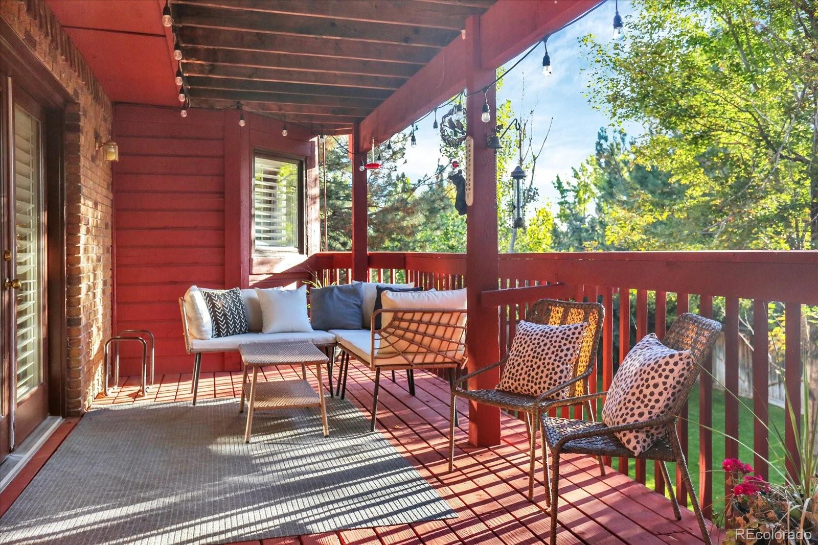 16116 E Powers Circle