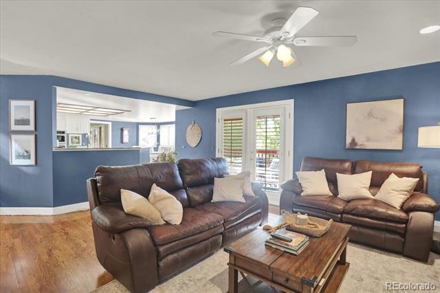 16116 E Powers Circle