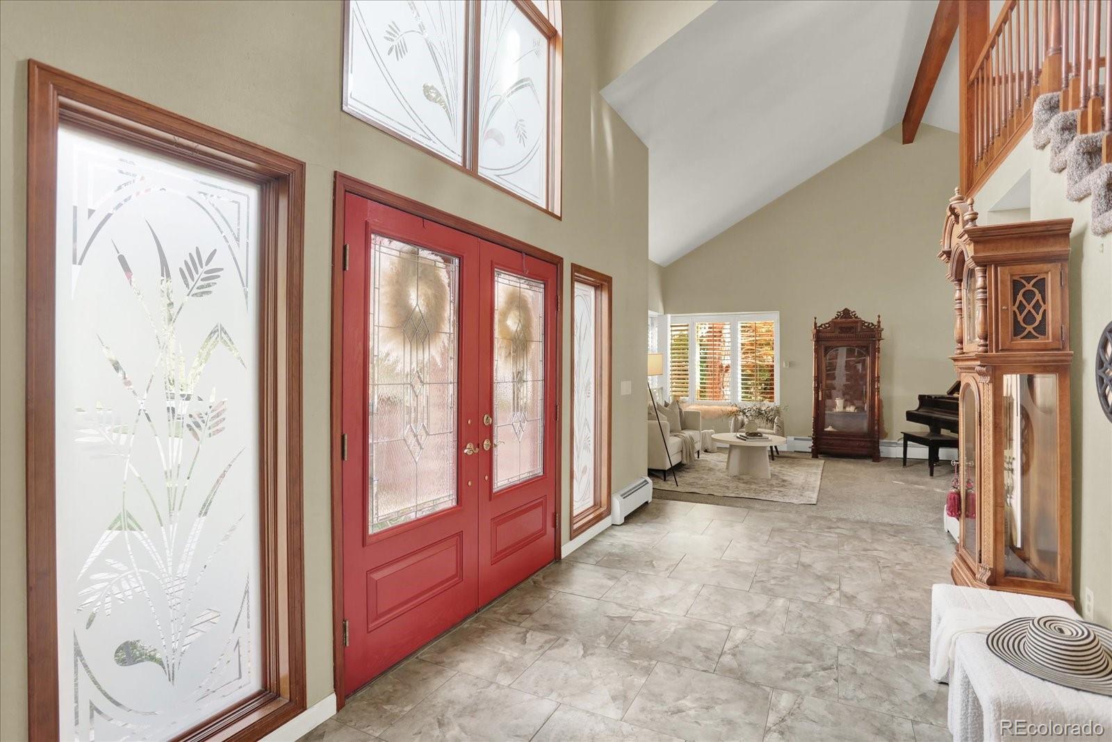 16116 E Powers Circle