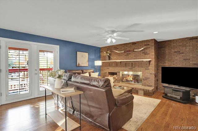 16116 E Powers Circle