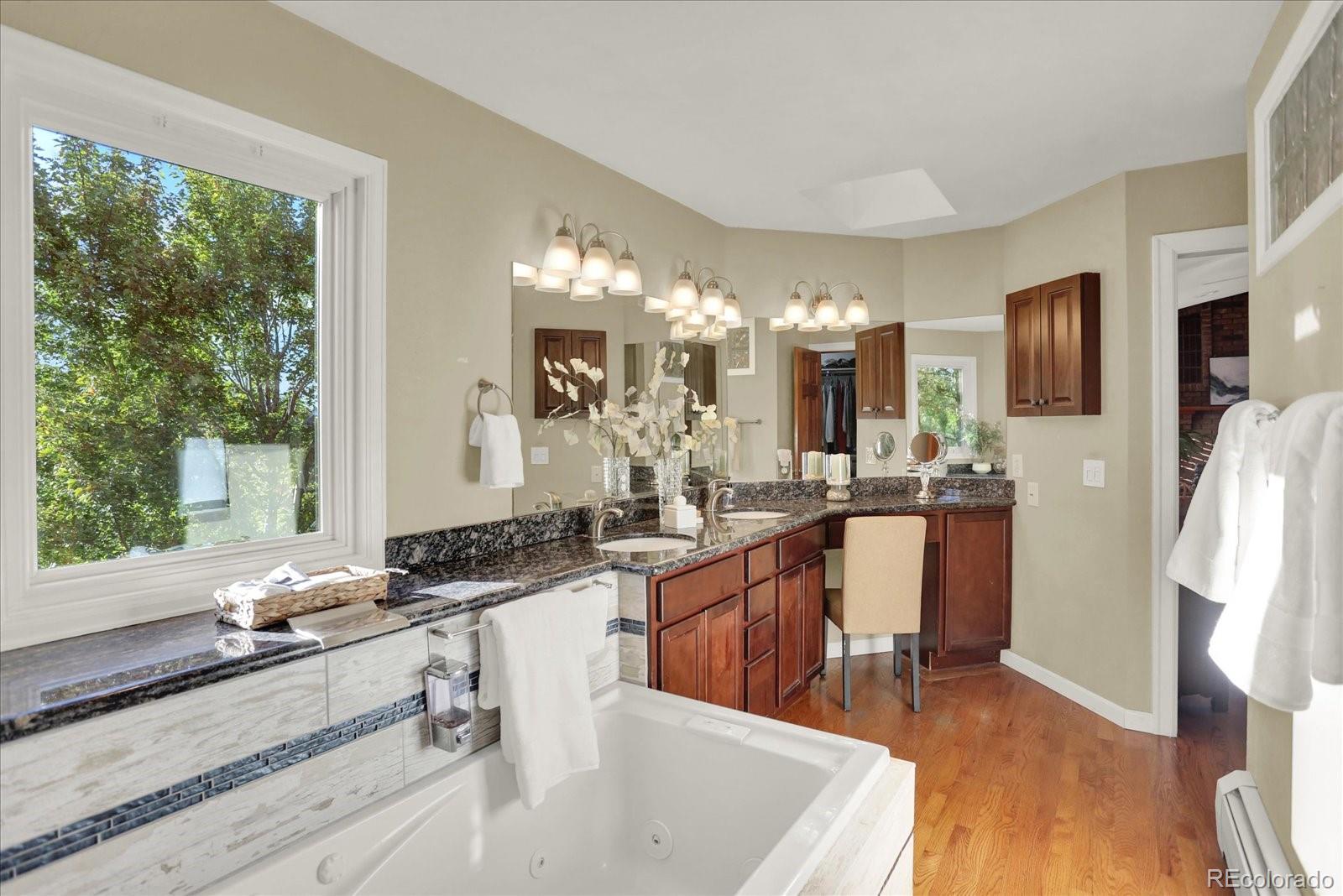 16116 E Powers Circle