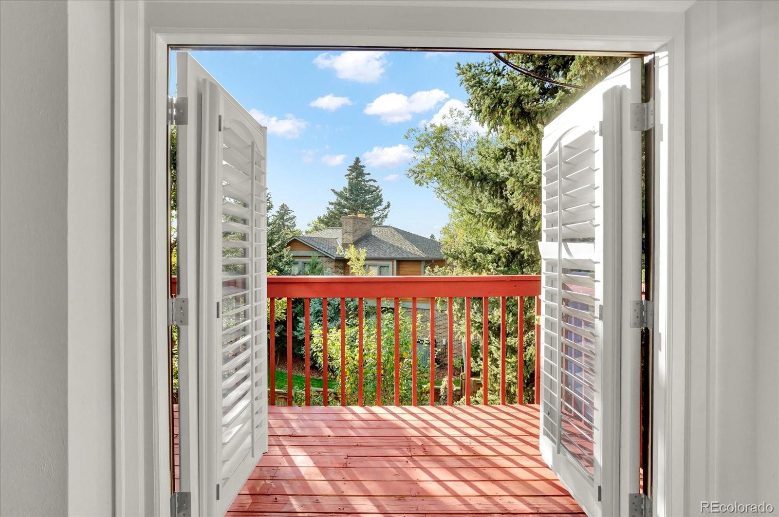 16116 E Powers Circle