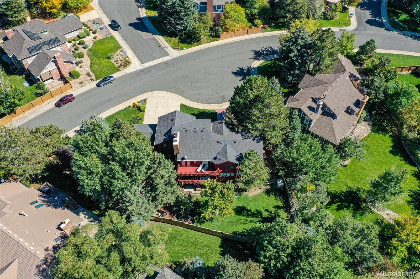 16116 E Powers Circle