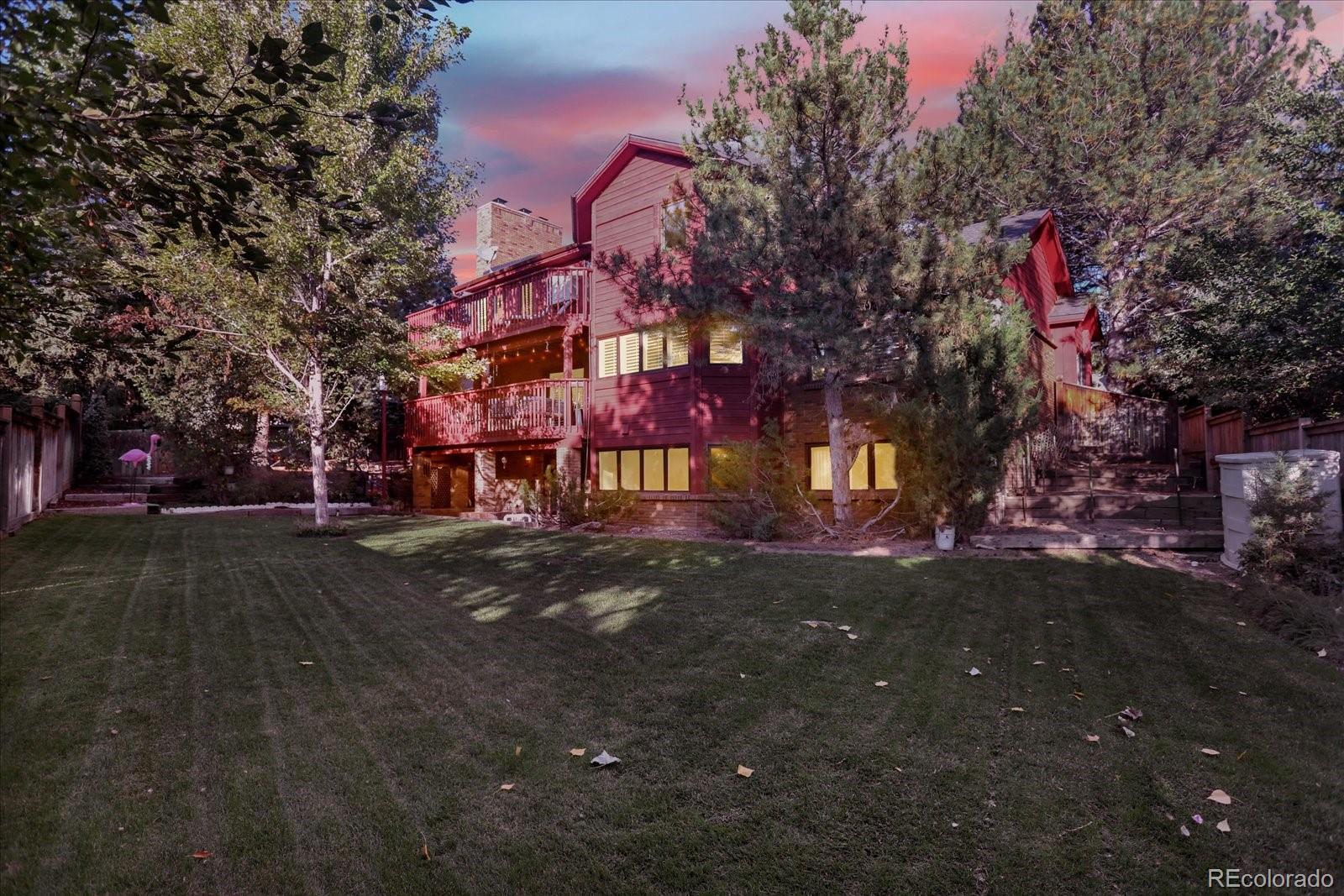 16116 E Powers Circle