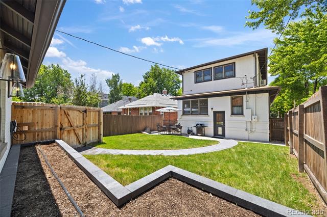 400 S Gilpin Street