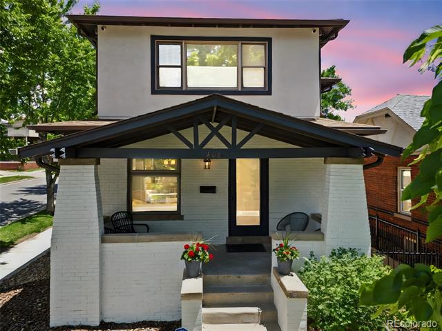 400 S Gilpin Street