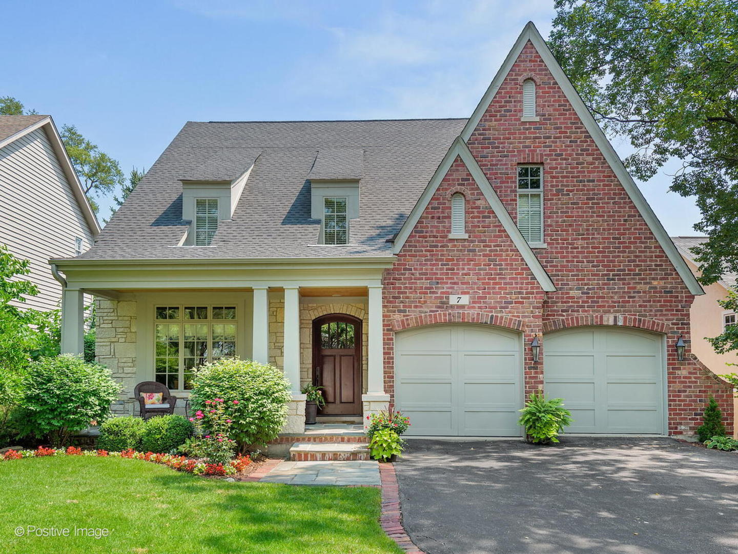 7 Blodgett Avenue