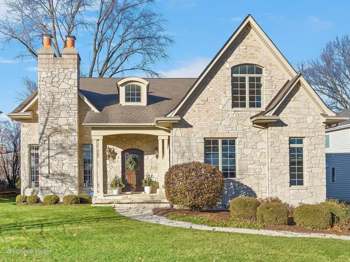 28 Chestnut Avenue