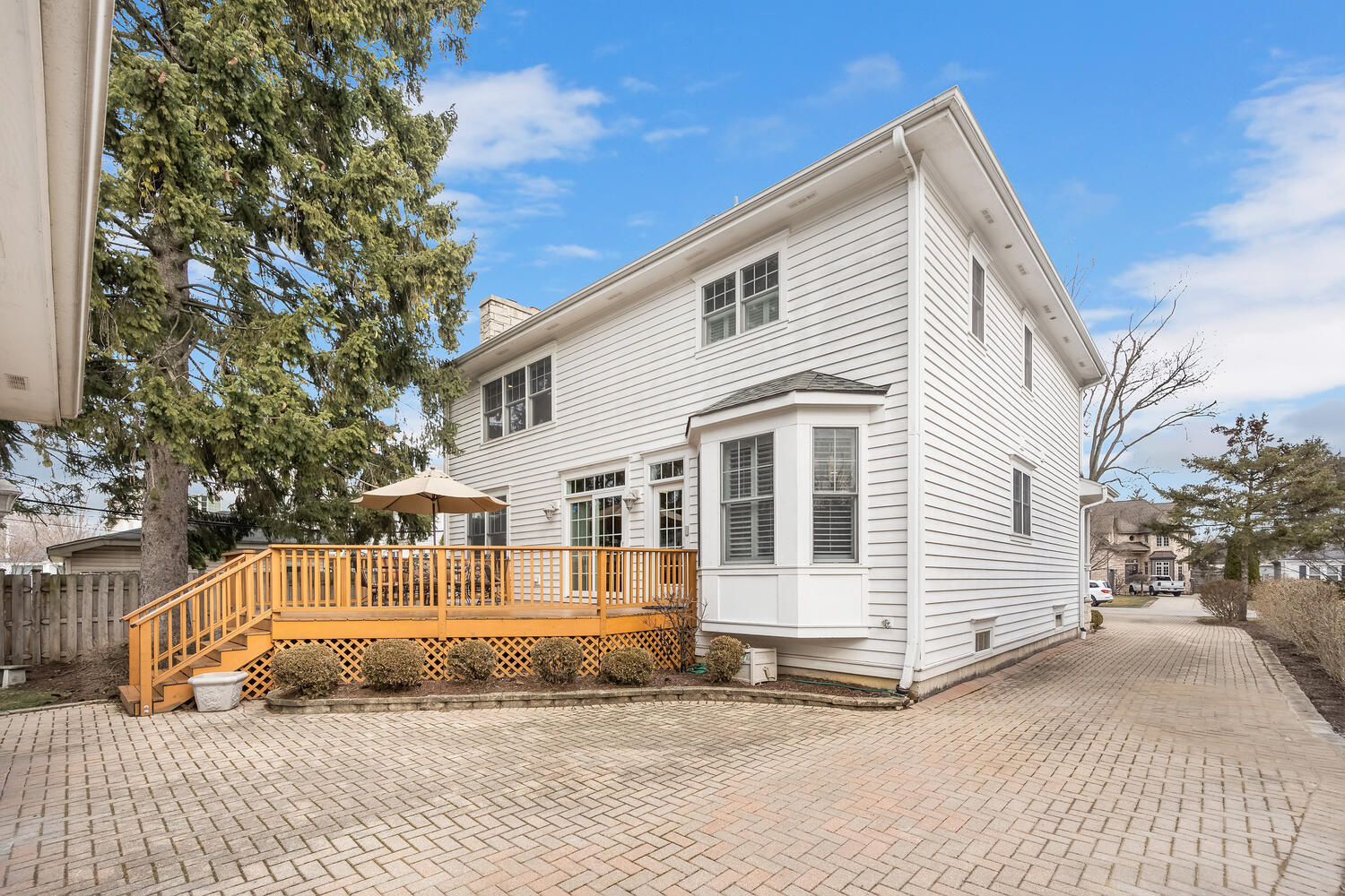 428 Justina Street